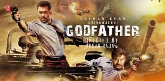 Trailer of Godfather released