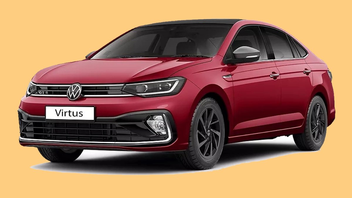 Indian car manufacturer Skoda Auto Volkswagen will export 3,000 ‘Vertus’ cars to Mexico