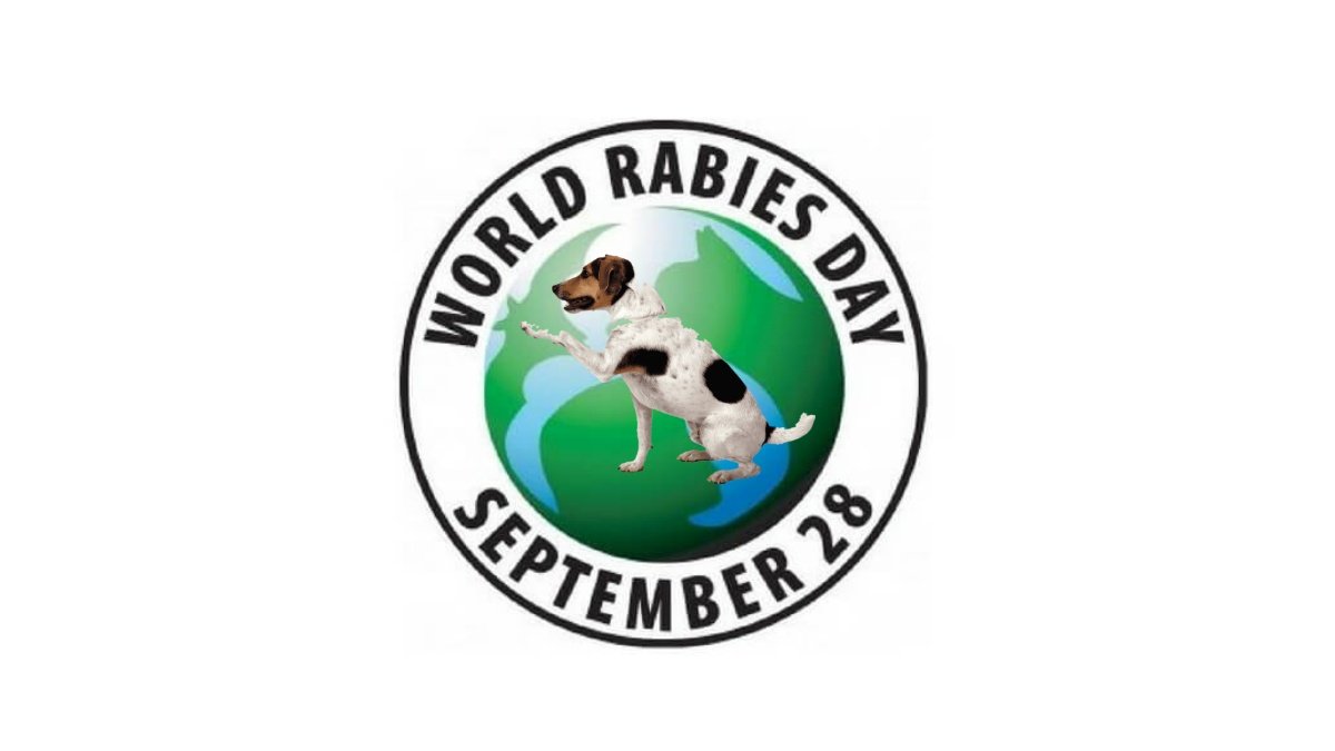 ‘World Rabies Day’ and Know its history