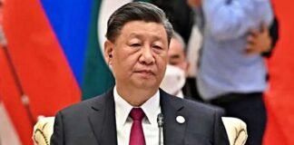 Xi Jinping