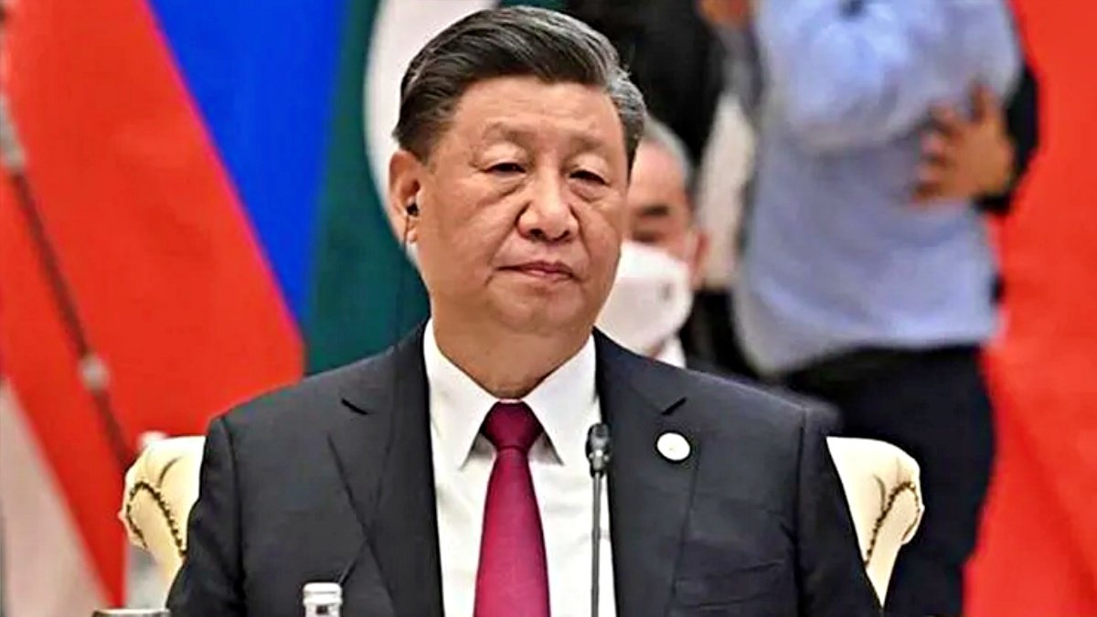 Xi Jinping will be in power till 2032, Congress can reassign the reins of the country!