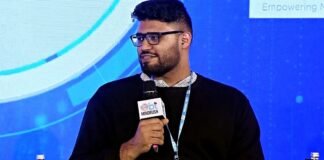 Zeptos co-founder Kaivalya