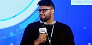 Zeptos co-founder Kaivalya