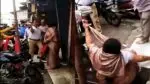 assault with woman goes viral