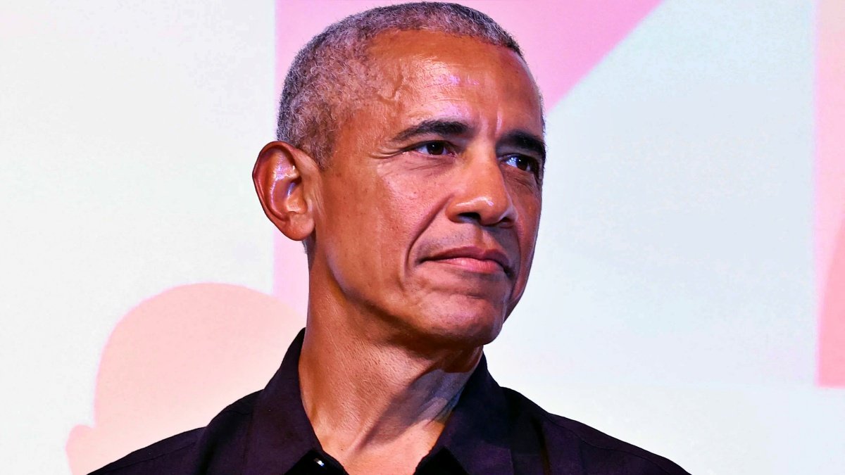 Now Barack Obama’s entry into the entertainment world, got Emmy Award