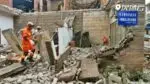 china earthquake