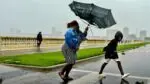 cyclone in Florida