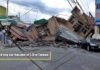 earthquake in taiwan