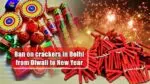 fire crackers