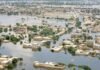 flood damage in pakistan