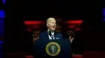 No place for political violence in US: Joe Biden joe Biden