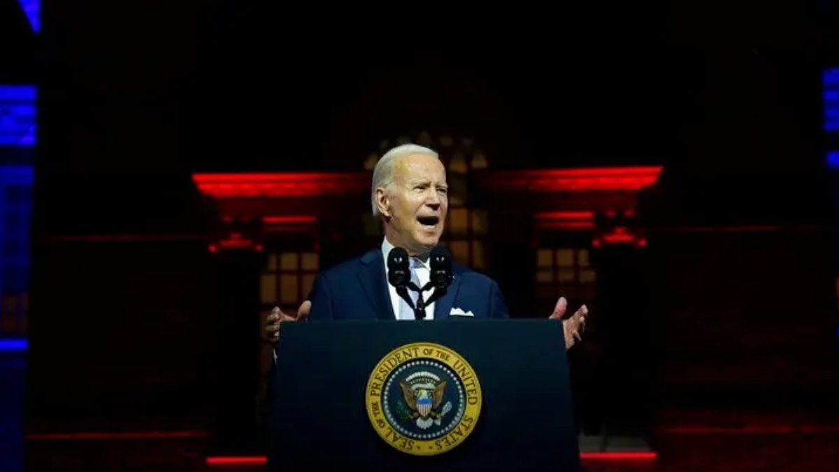 ‘End sure’ if North Korea uses nuclear weapons, US South Korea’s defense shield: Joe Biden