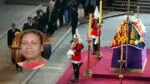 last farewell to Queen Elizabeth