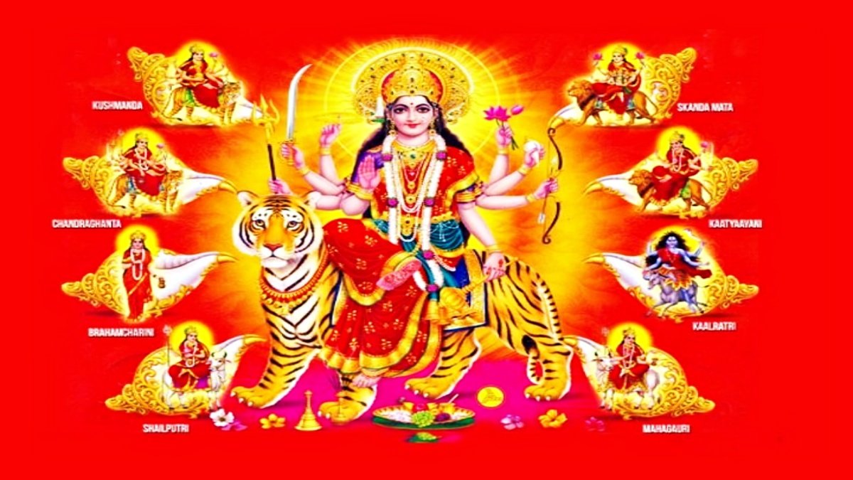Navratri is starting on September 26, know auspicious time, method of worshiping, and Kalash sthapna