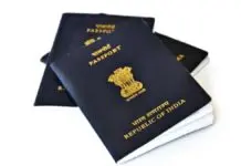 passport