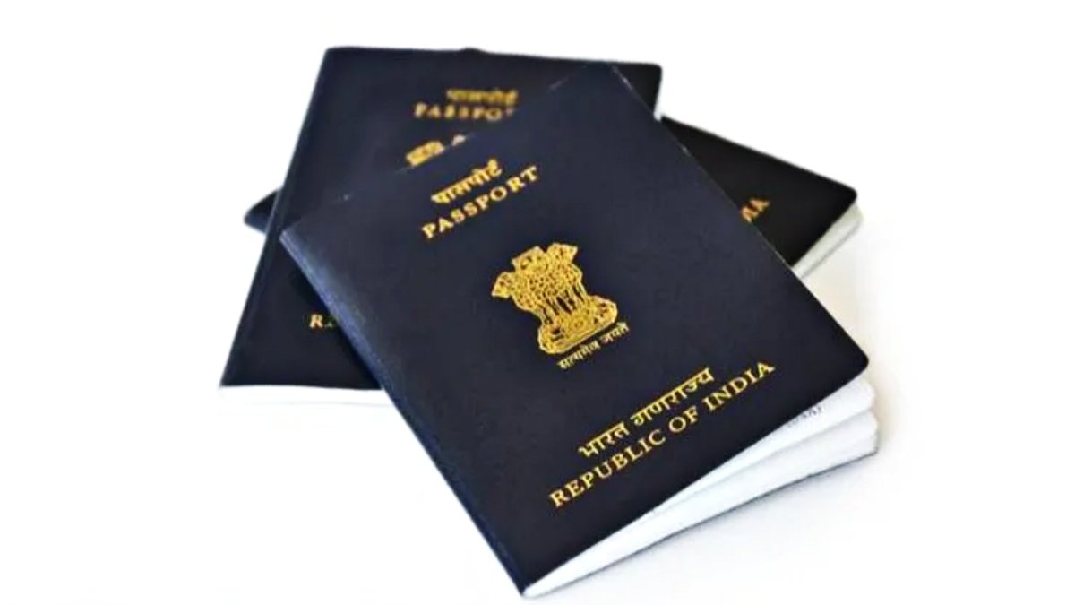 Need tatkal passport, can apply in minutes; this is the way