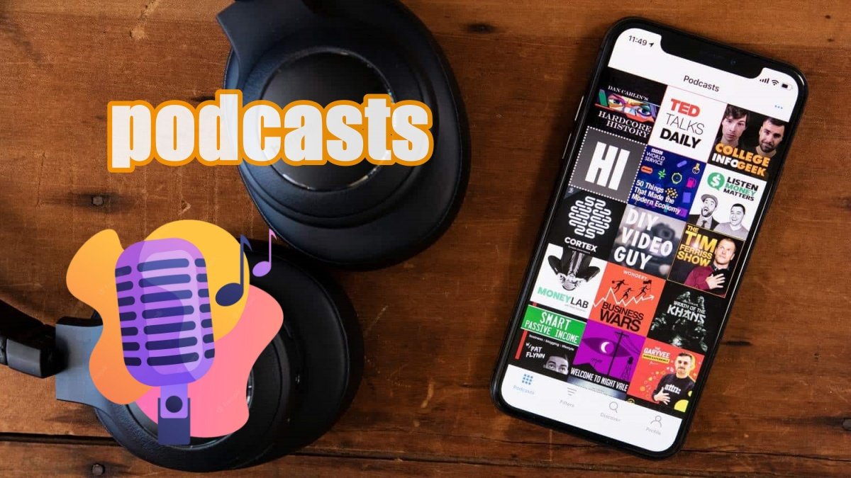 Use these platforms for podcasts, make your voice accessible to people