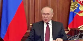 putin