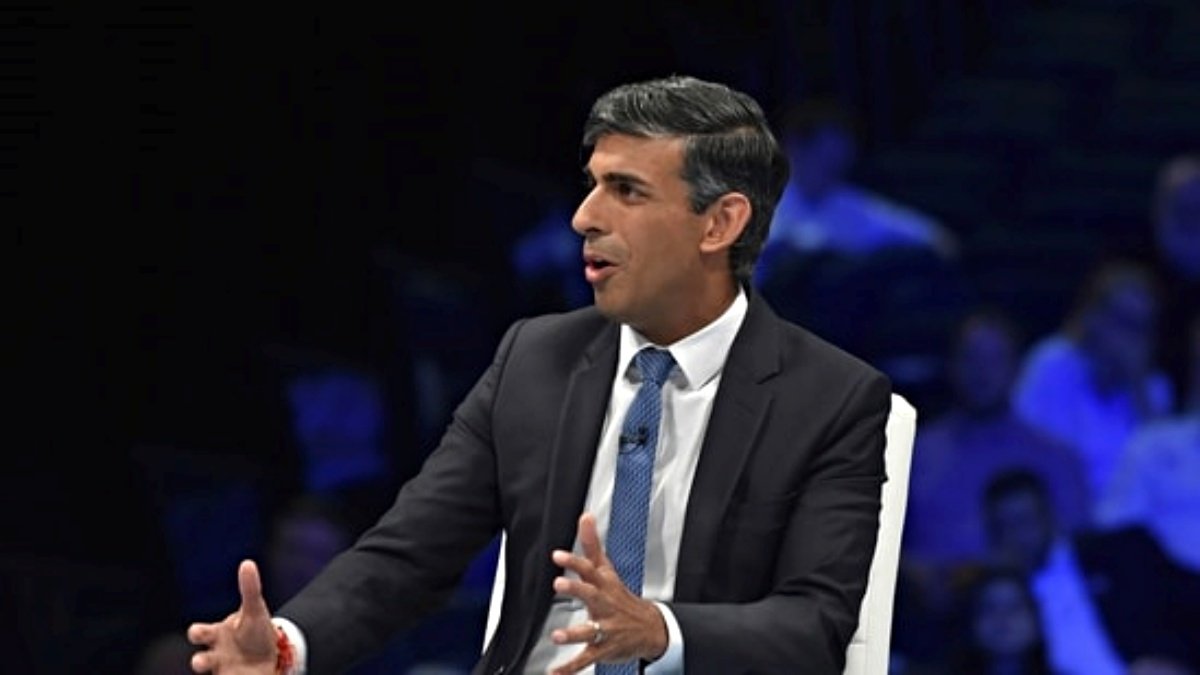 Why Rishi Sunak lost to Lij Truss? What will be its effect on India?