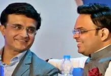 Sourav Ganguly and Jay Shah will remain in post of BCCI for next three years saurav-shah
