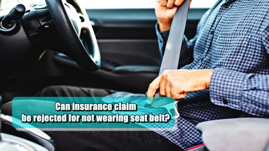 seat-belt