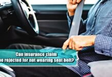 seat-belt