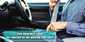 seat-belt