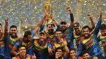 Sri Lanka defeated Pakistan and became the new champion of Asia cup2022 srilanka won asia cup2022
