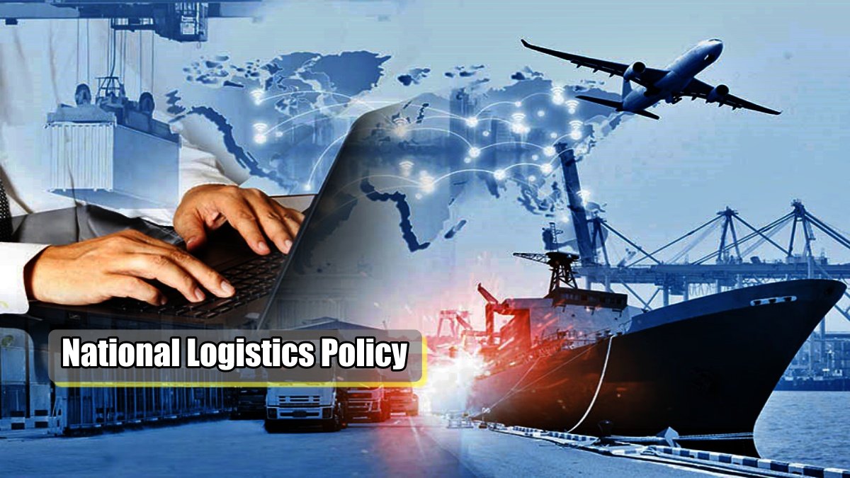 NLP will reduce costs, increase the capacity of ports, know what will benefit.