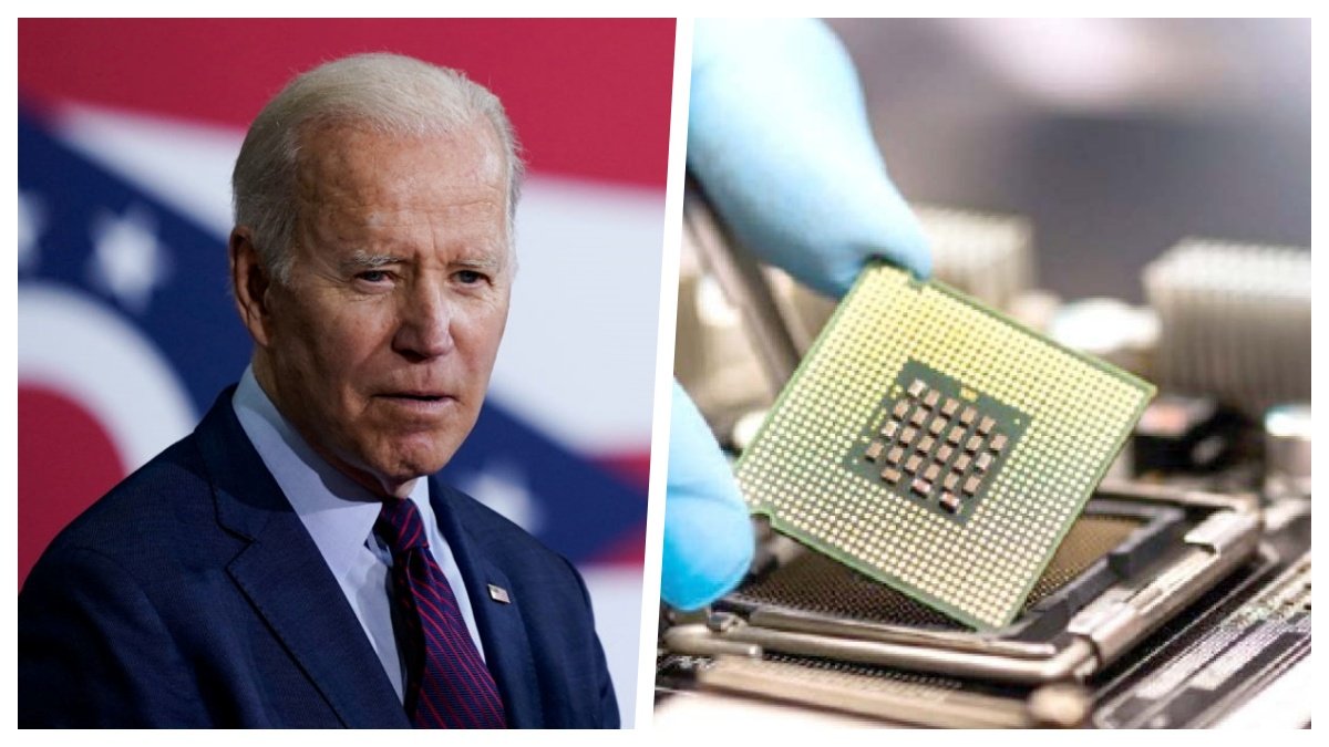 Us preparing to curb export of semiconductors, artificial intelligence, and chipmaking tools to China