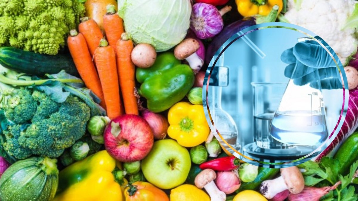 Pesticide used in vegetables found in human blood, research revealed