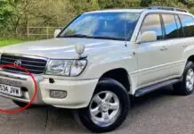 vehicles with foreign registration1