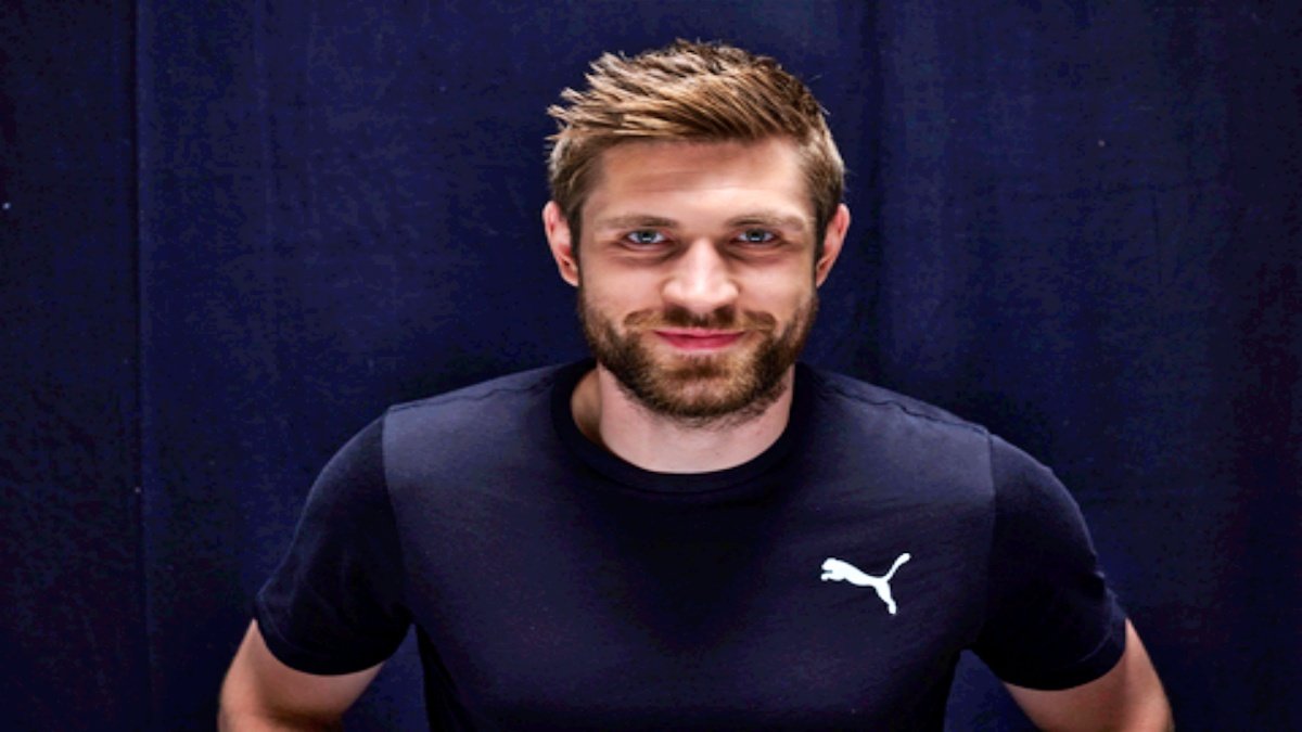 PUMA Ambassador Leon Draisaitl Shares His Motivation and Goals in PUMA’s “Only See Great” Campaign