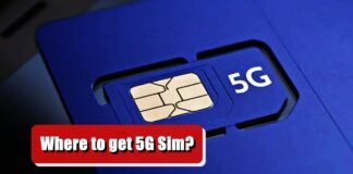 5G-SIM