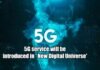 5G servises-India