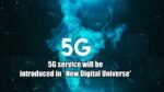 5G servises-India