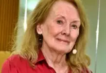 Annie Enroux