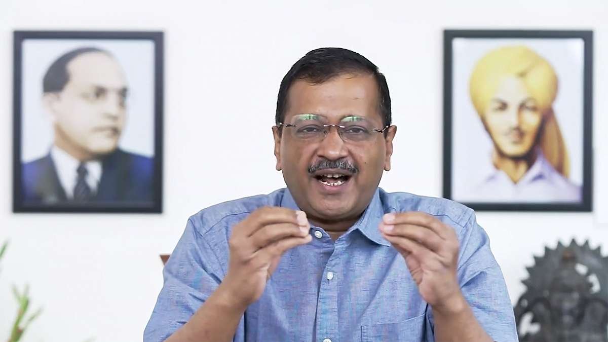 AAP to Challenge Delhi High Court’s Stay on Arvind Kejriwal’s Bail in Excise Case