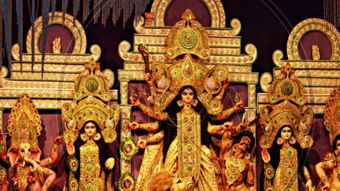 Durga Puja in Bengal