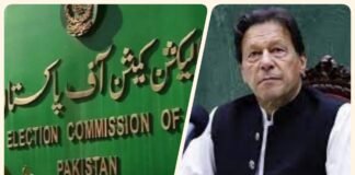 Election commission-Imfan-Khan