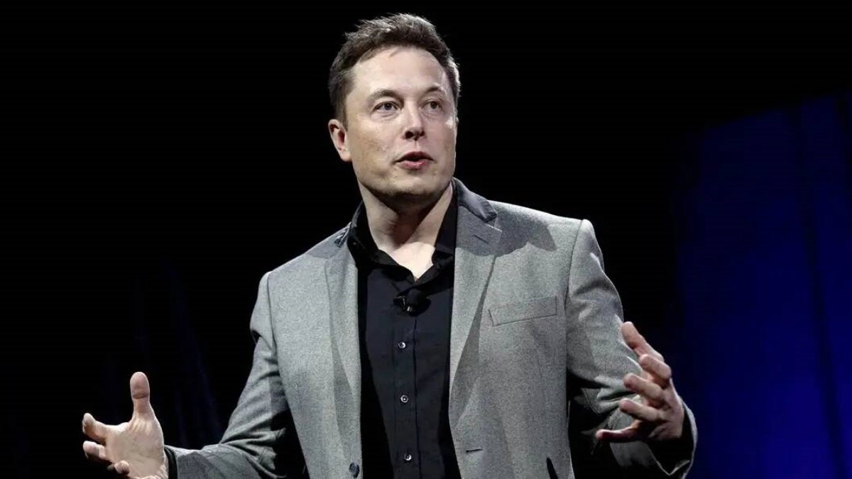 Russia will destroy America-Europe in less than 30 minutes… Know why Elon Musk said this