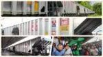 First indigenous aluminum freight train joined railways, flagged off from Bhubaneswar First indigenous aluminum freight train joined railways5