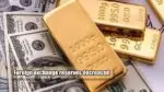 Foreign exchange reserves