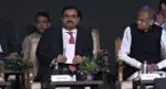 Gautam Adani in Rajasthan