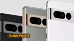 Google Pixel 7a