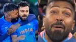 Hardik pandya