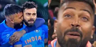 Hardik pandya