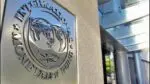 India and IMF clash over rupee’s exchange rate regime IMF