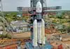 ISRO 36 OneWeb satellites