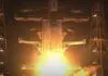 ISRO’s commercial satellite mission LVM3-M2/OneWeb India-1 launched, watch video ISROs LVM3-M2-OneWeb India-1 launched